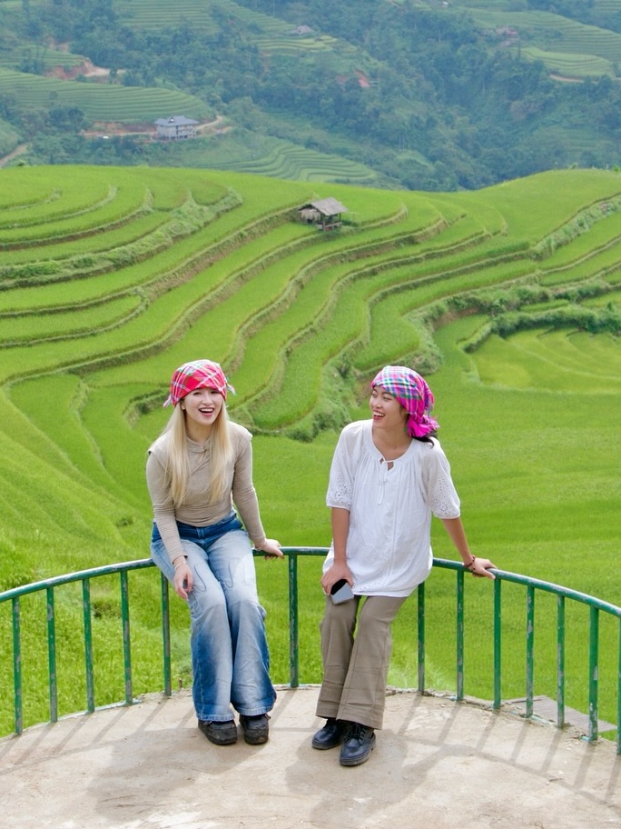 T&acirc;y Bắc ảnh 18