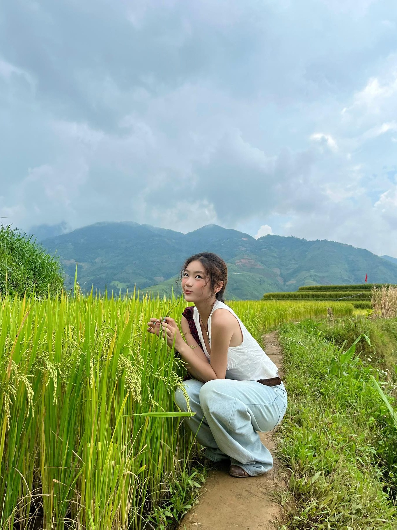 T&acirc;y Bắc ảnh 12