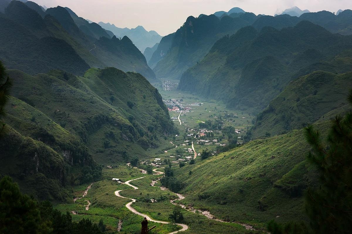 Vịnh Hạ Long ảnh 2