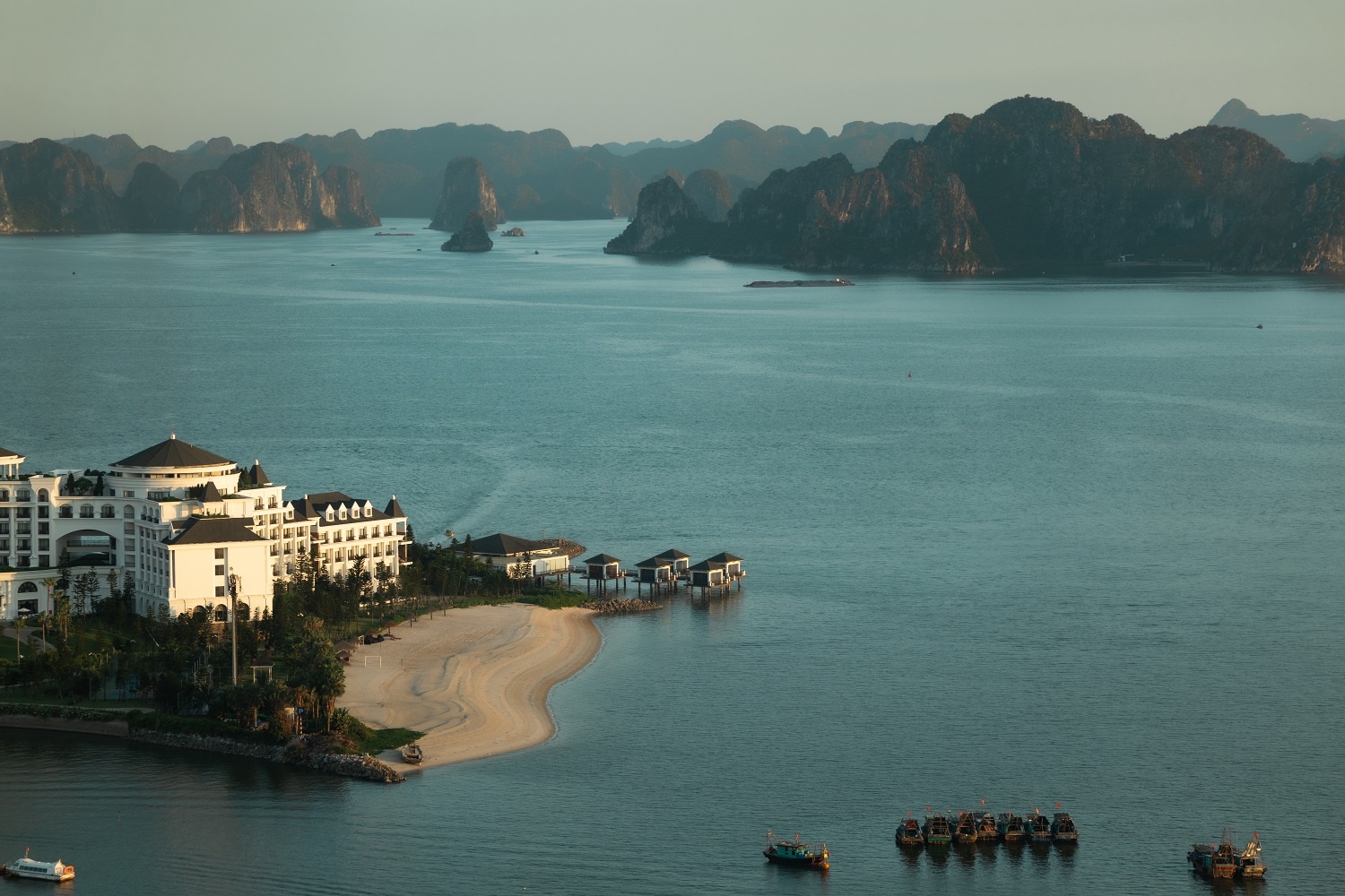 Hạ Long ảnh 2