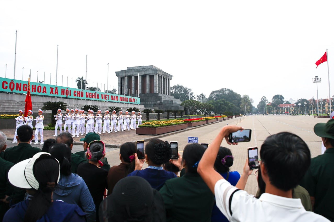 Lăng ảnh 1