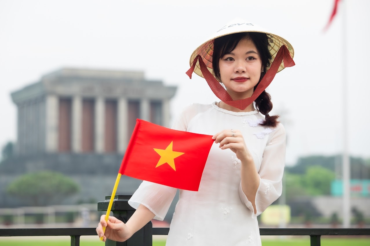 Tạm ngừng viếng để tu bổ định kỳ Lăng Chủ tịch Hồ Chí Minh
