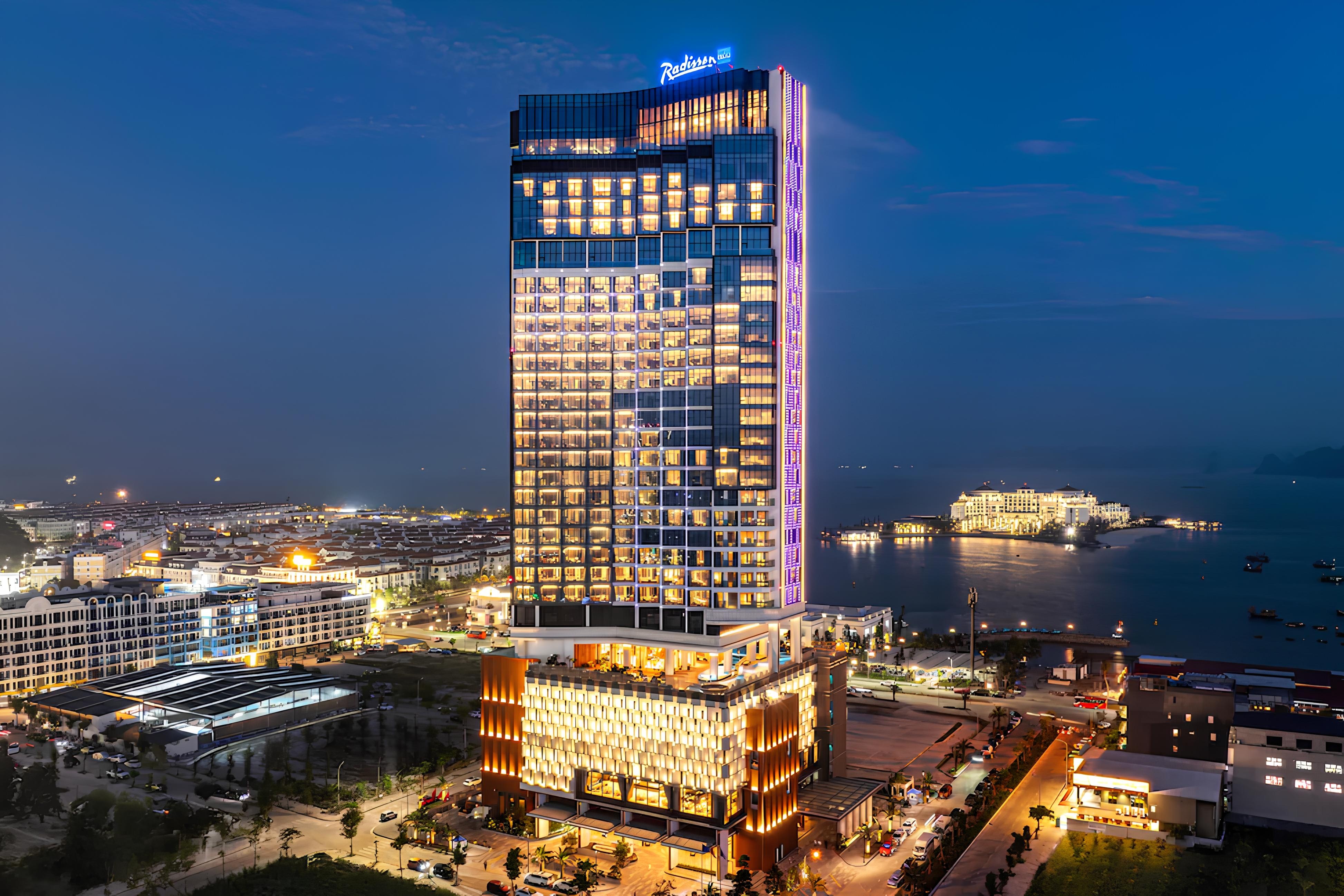 Hạ Long ảnh 1