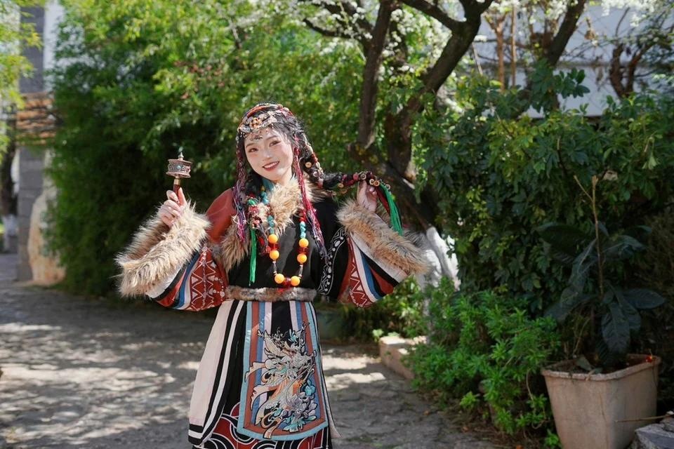 Trung Quốc ảnh 1