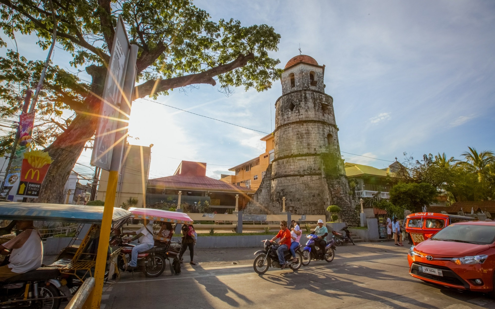 Dumaguete ảnh 1