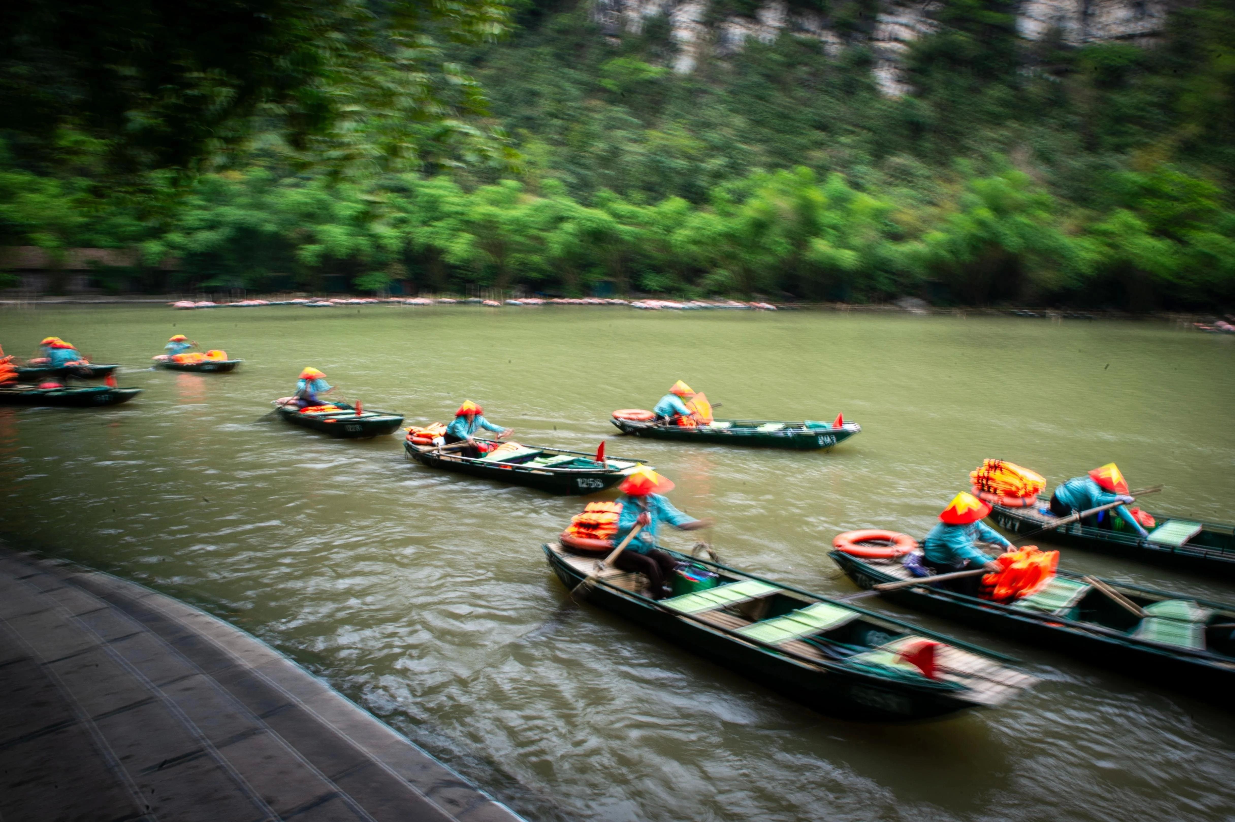Tr&agrave;ng An ảnh 1