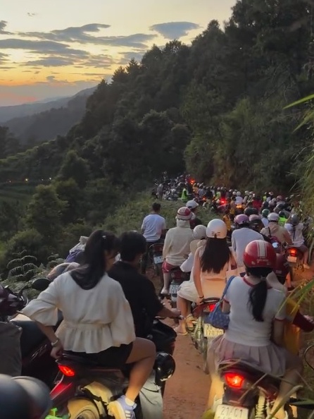 Sa Pa ảnh 4