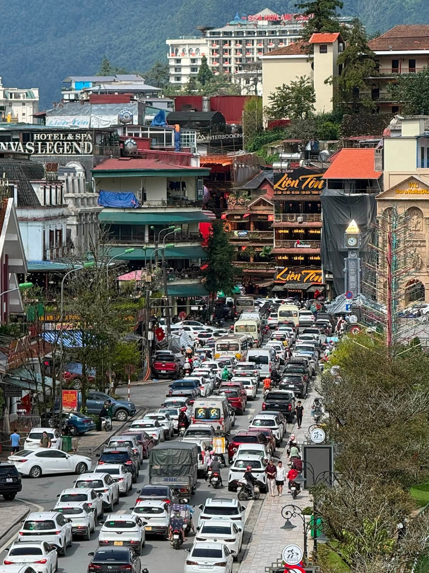 Sa Pa ảnh 1