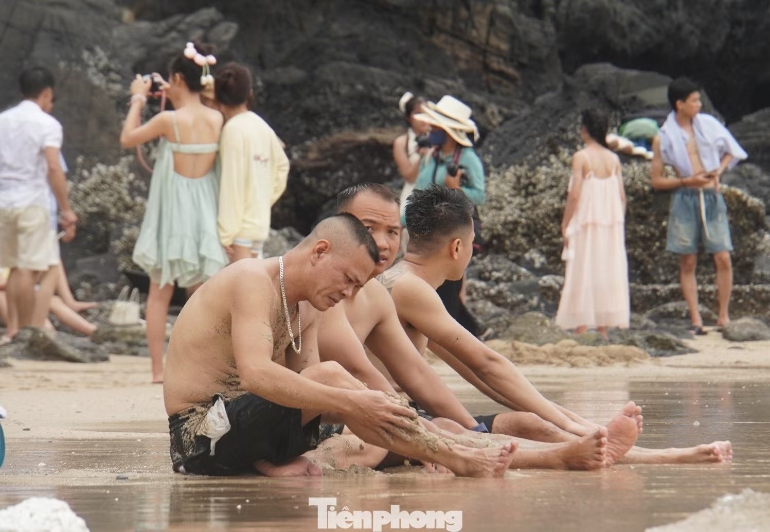 C&aacute;t B&agrave; ảnh 5