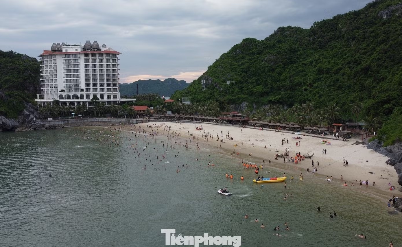 C&aacute;t B&agrave; ảnh 7