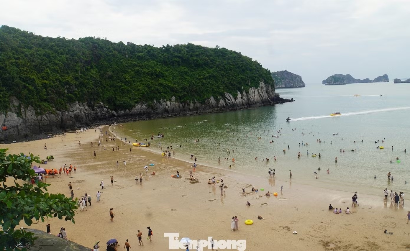 C&aacute;t B&agrave; ảnh 1
