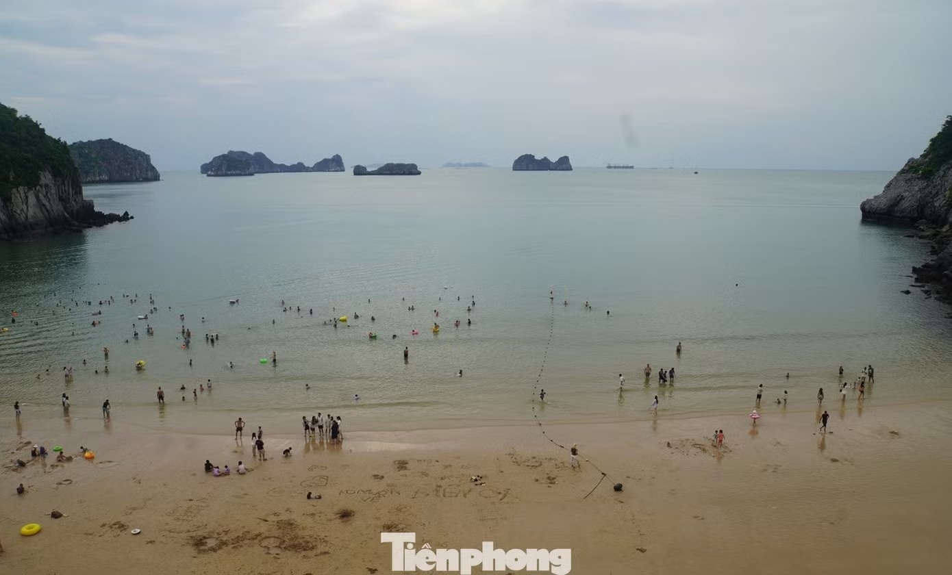 C&aacute;t B&agrave; ảnh 2
