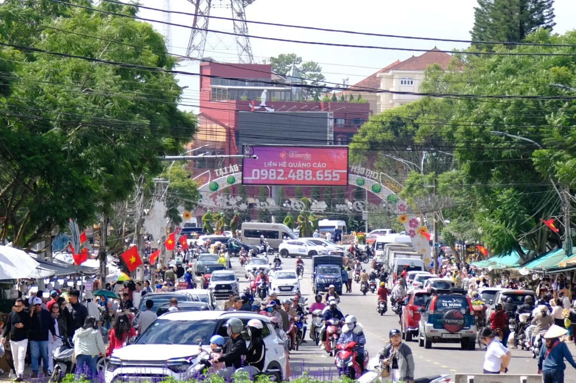 Đ&agrave; Lạt ảnh 1