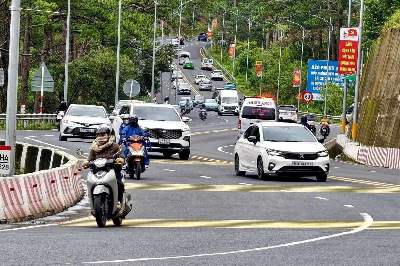 Đ&agrave; Lạt ảnh 2