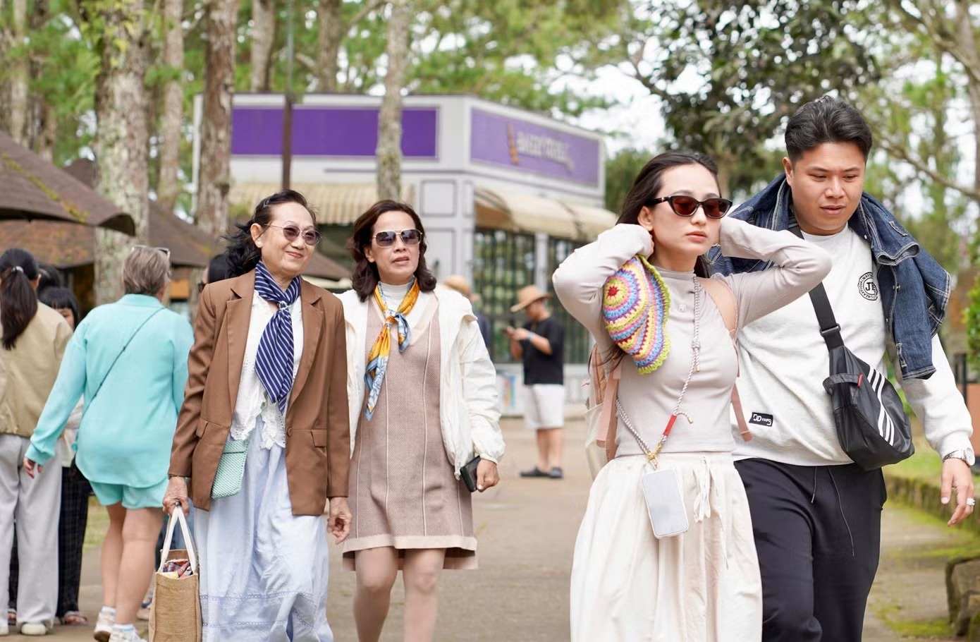 Đ&agrave; Lạt ảnh 6