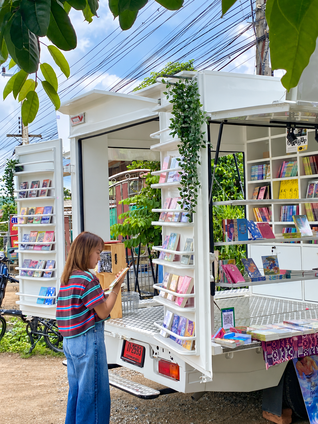Hiệu sách ảnh 2 Hiệu sách ảnh 2