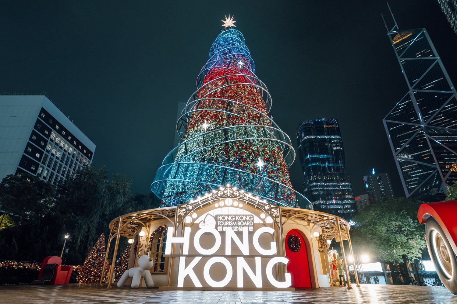 Hong Kong ảnh 7