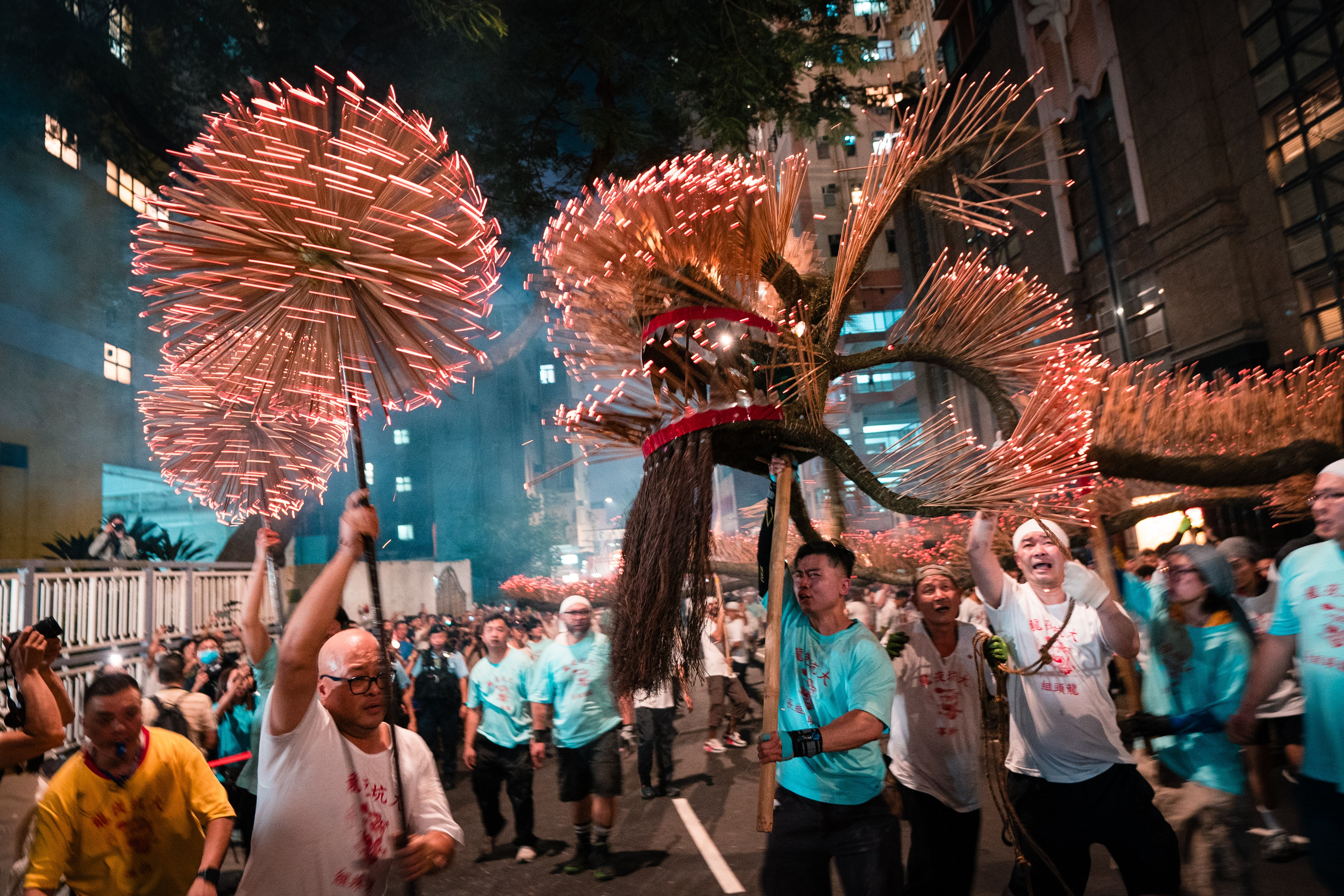 Hong Kong ảnh 2