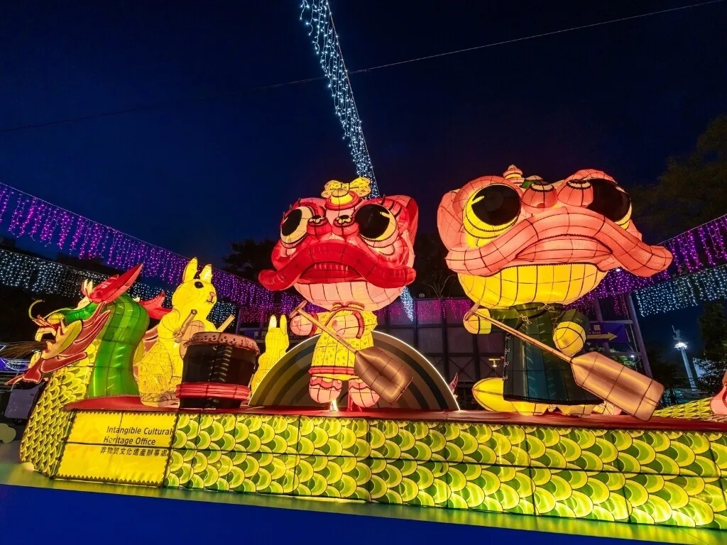 Hong Kong ảnh 3