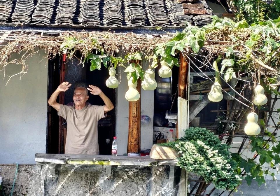 Trung Quốc ảnh 1