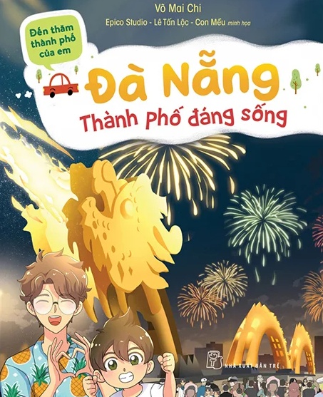 Đ&agrave; Nẵng ảnh 4