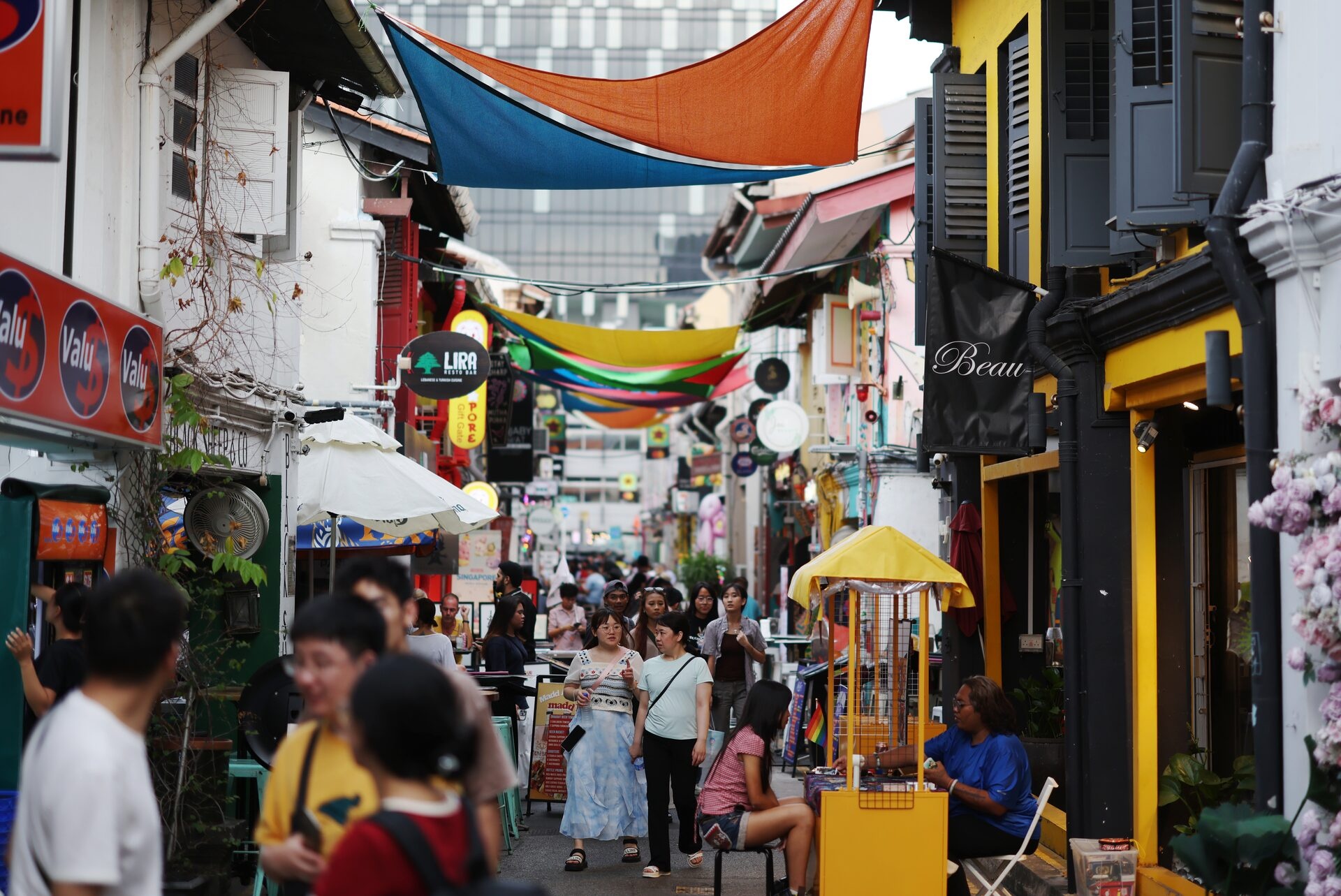 Singapore ảnh 3 Singapore ảnh 3