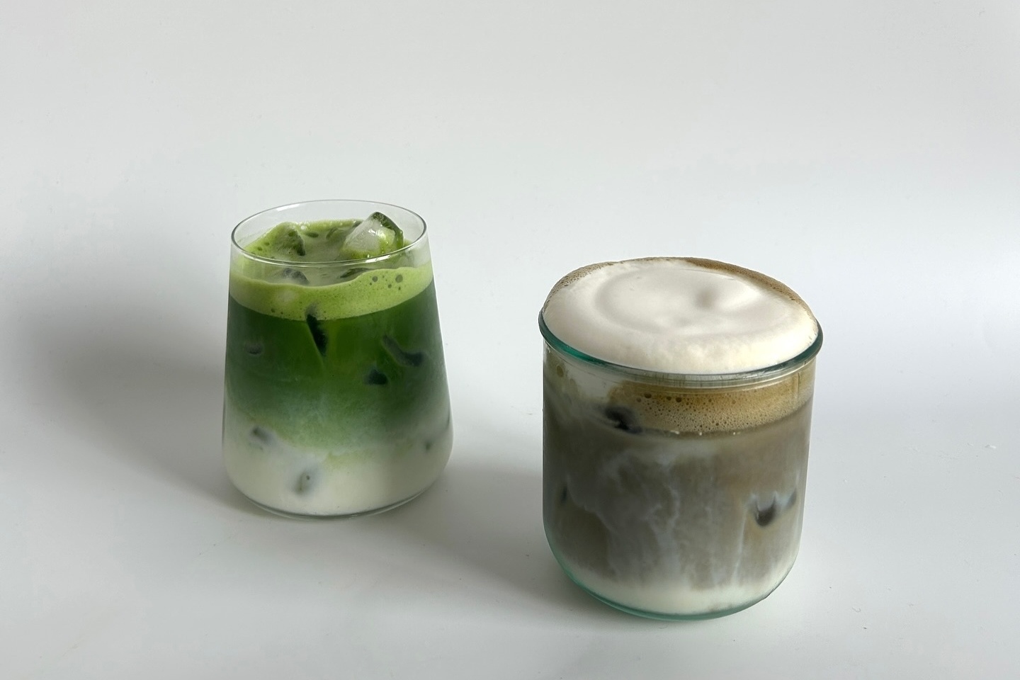 Thứ nguyên liệu 'kế nhiệm' matcha