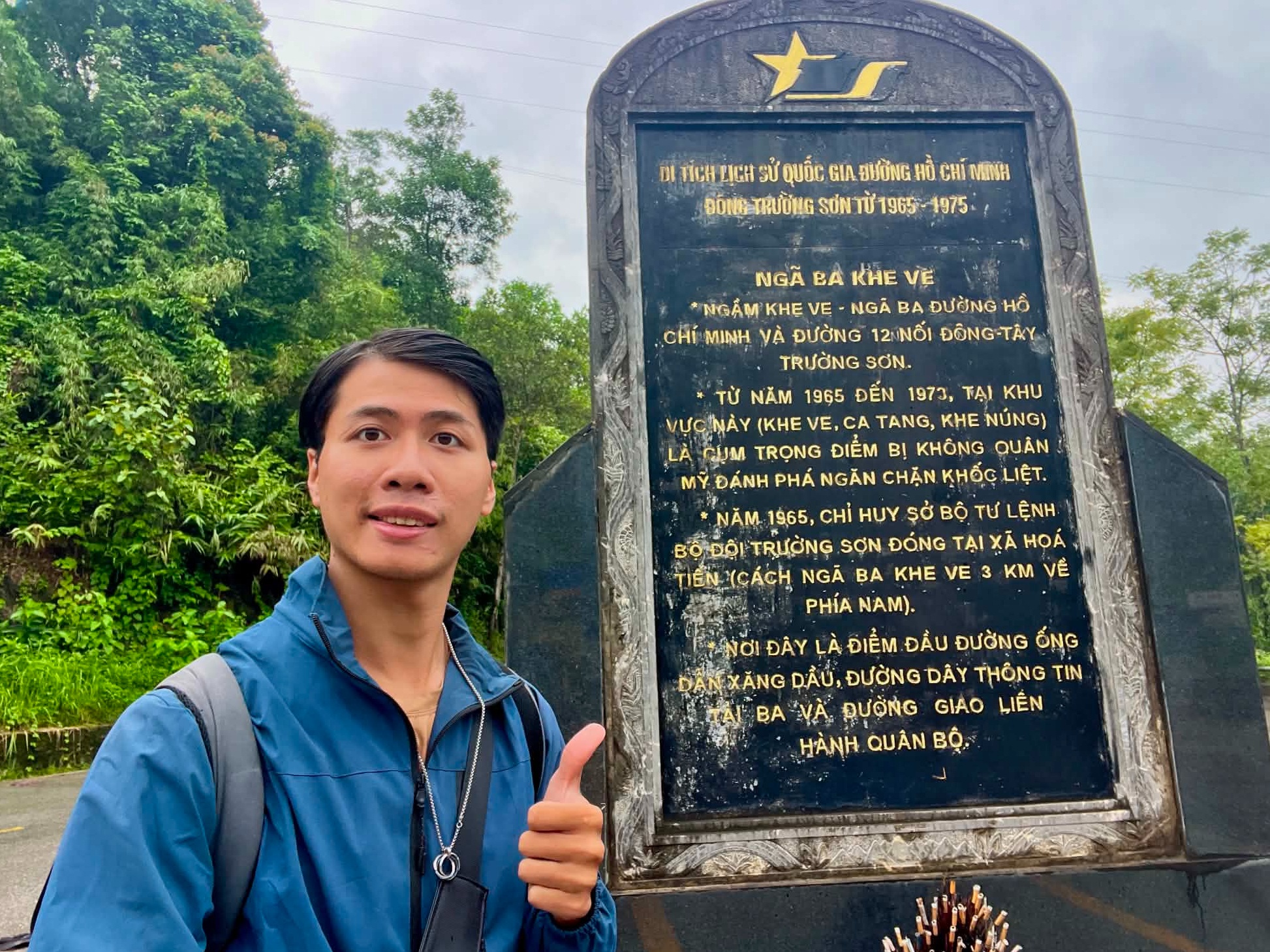 xuy&ecirc;n Việt ảnh 6