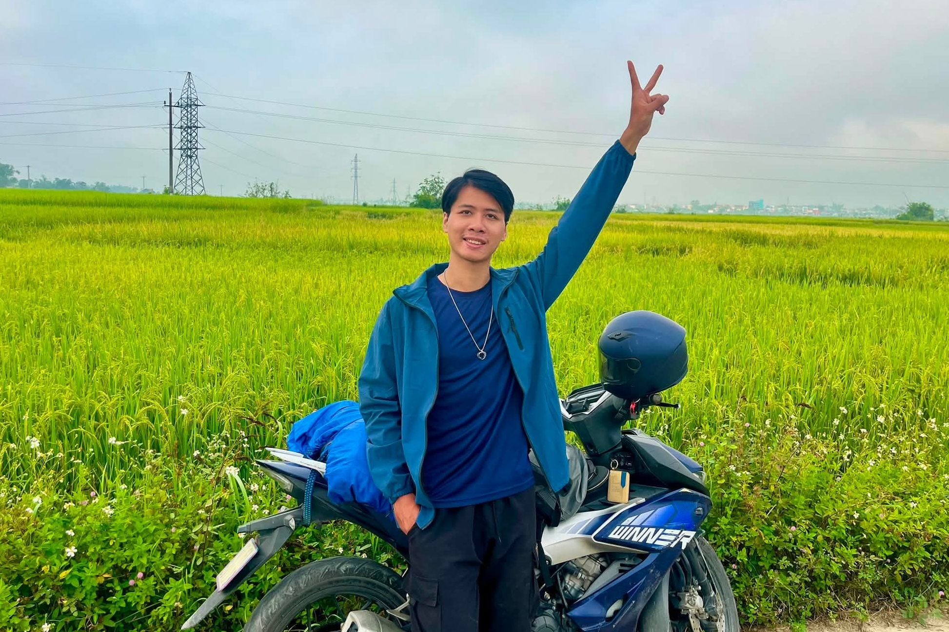 xuy&ecirc;n Việt ảnh 5