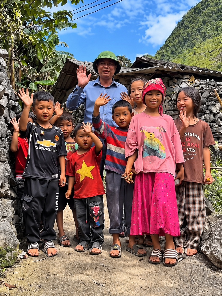 Đồng Văn ảnh 4 Đồng Văn ảnh 4