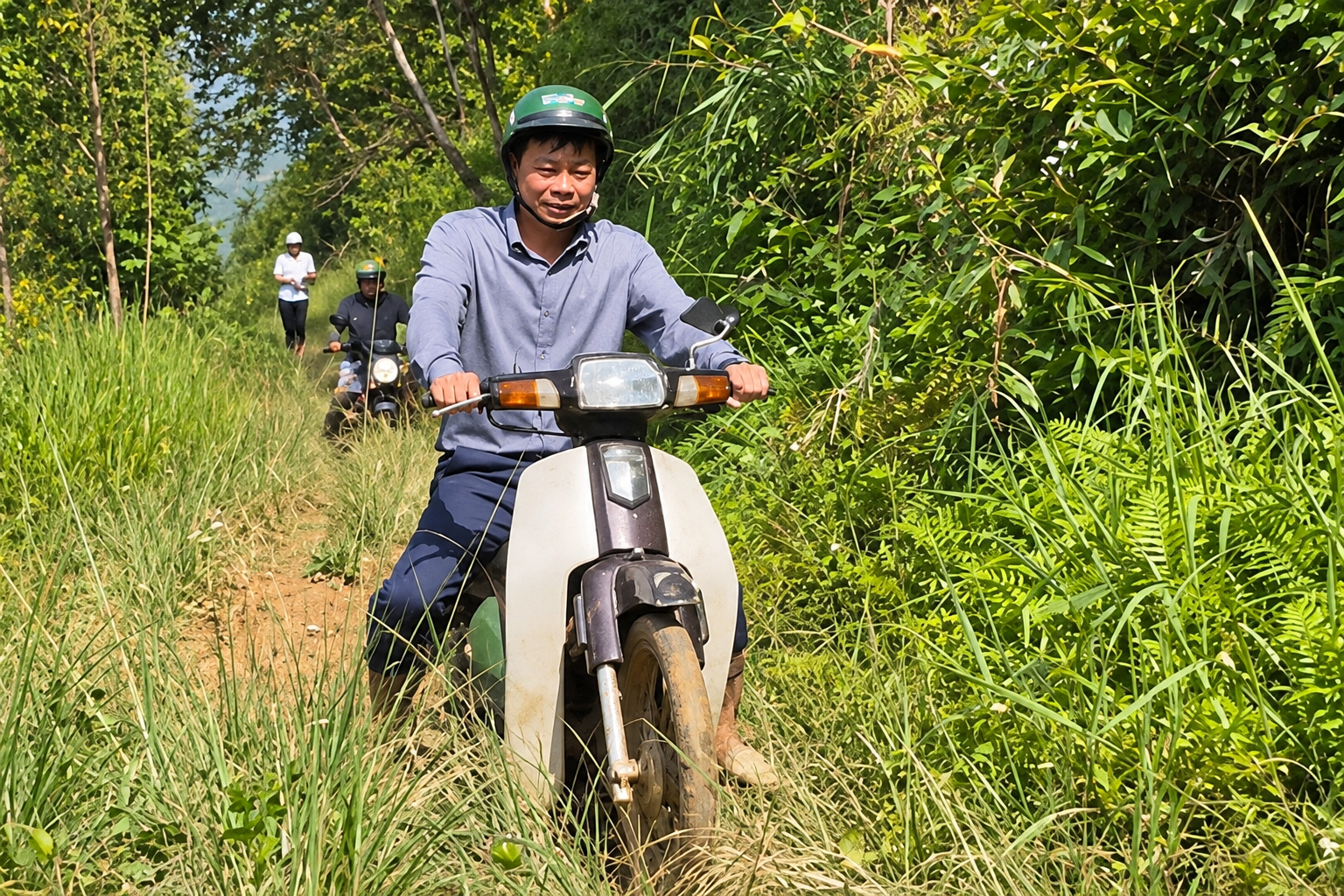 Đồng Văn ảnh 1