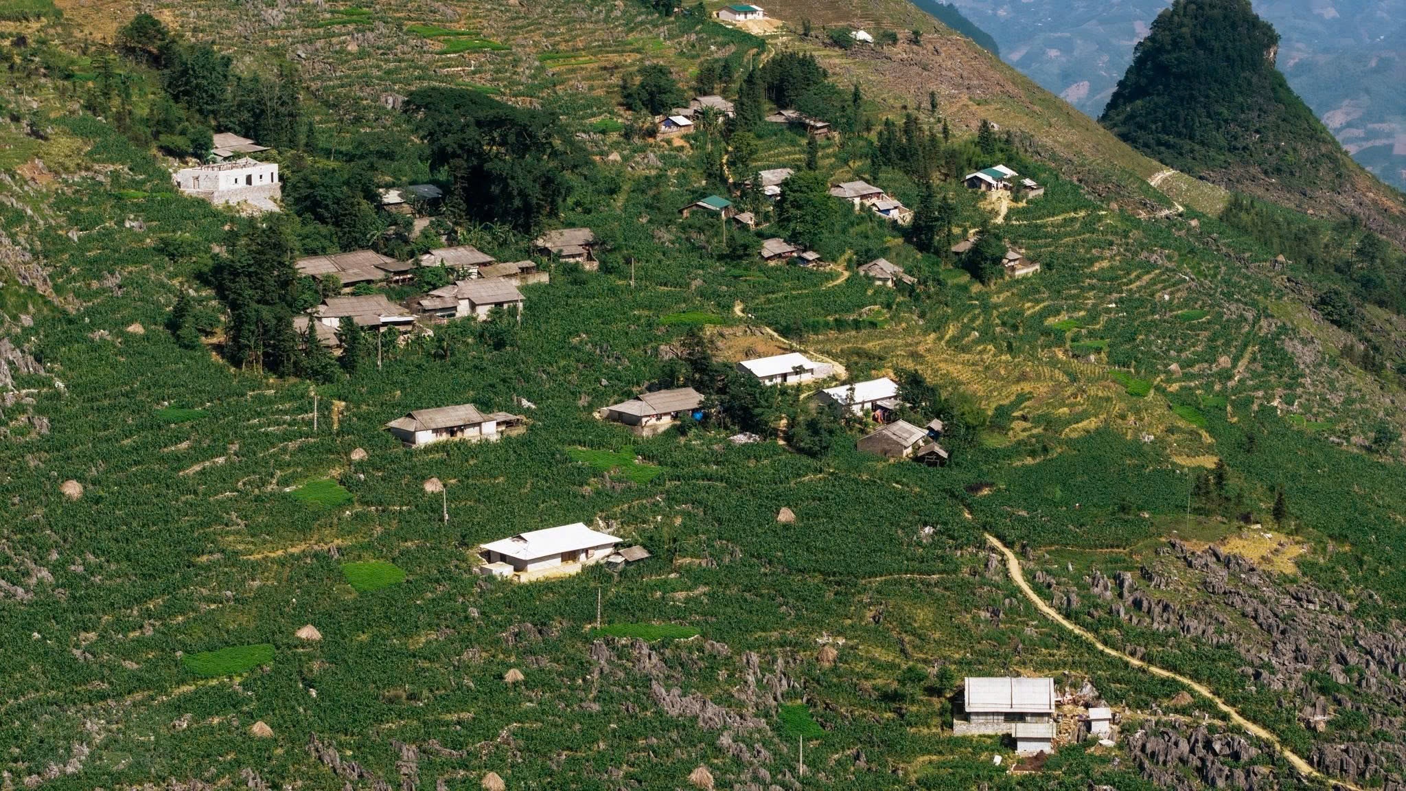 H&agrave; Giang ảnh 4