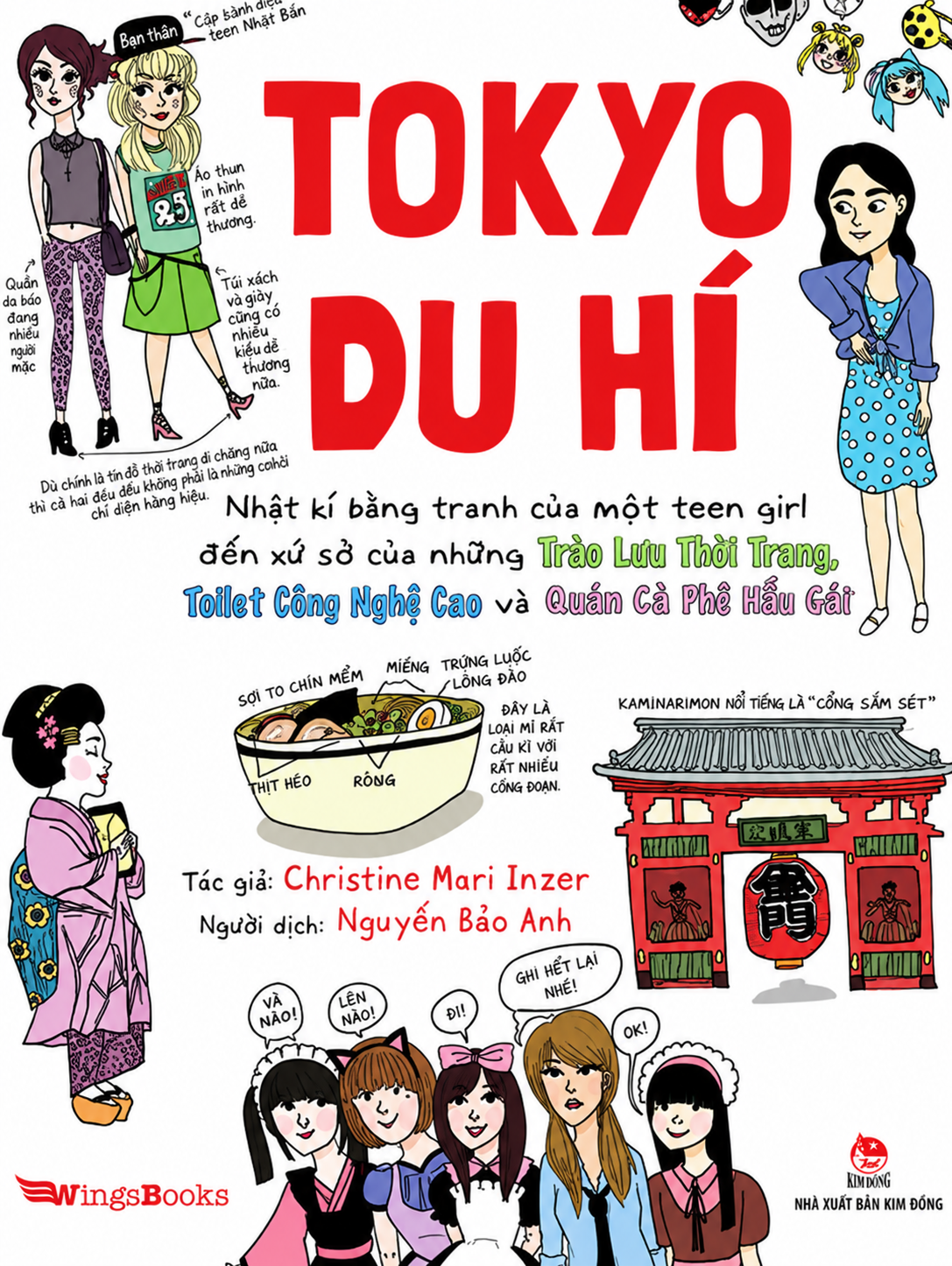 Tokyo ảnh 4