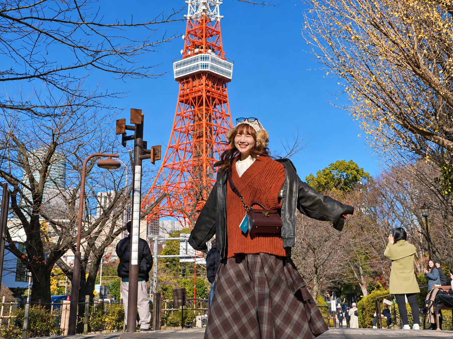 Tokyo ảnh 1
