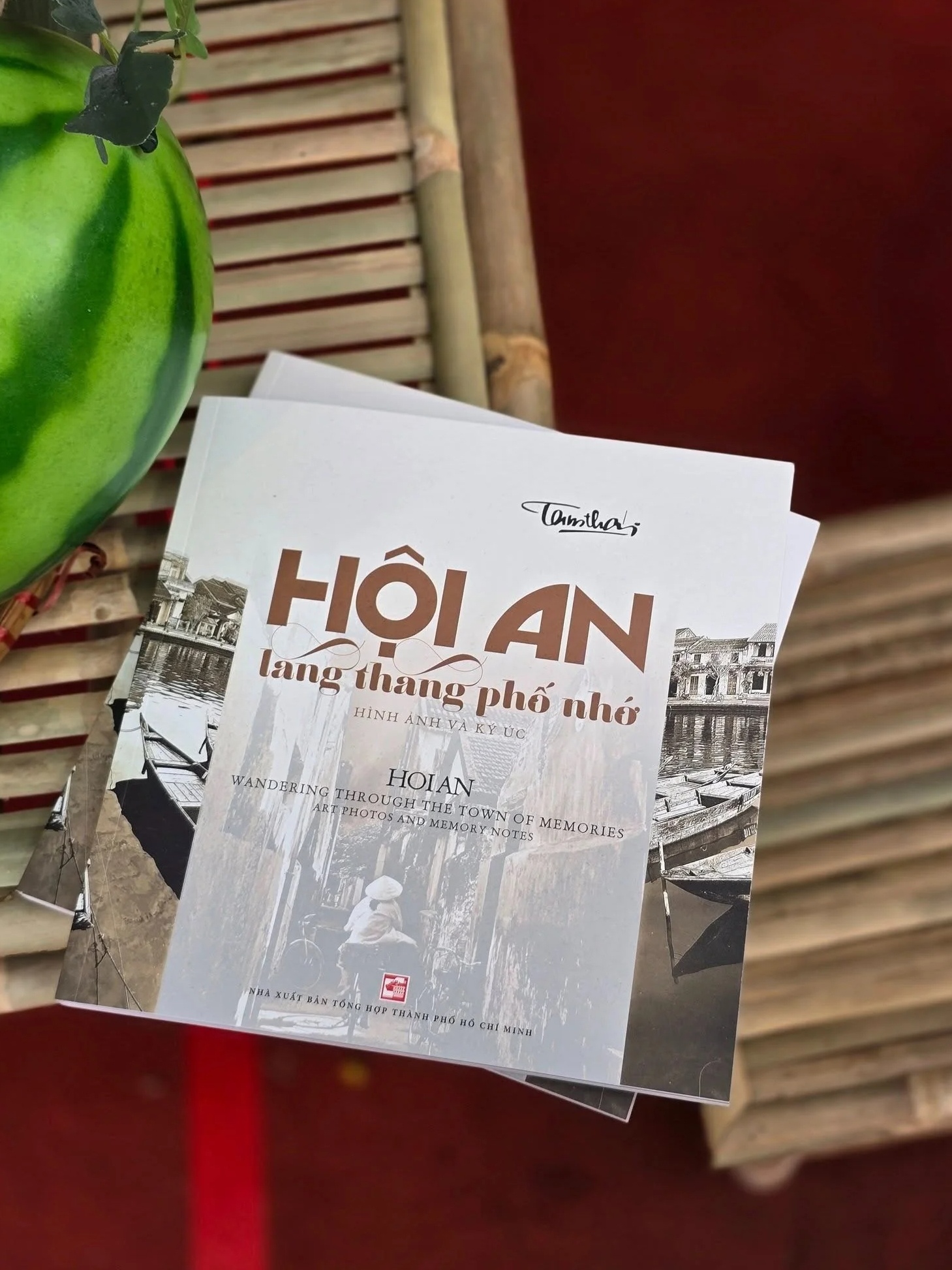 Hội An ảnh 7