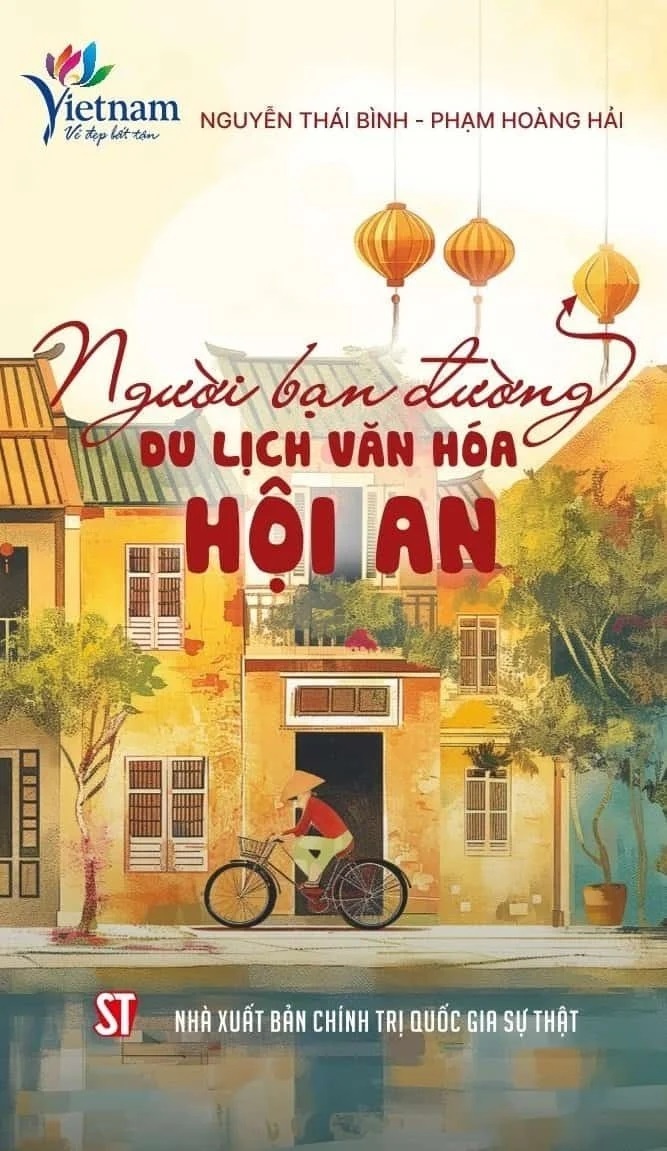 Hội An ảnh 10