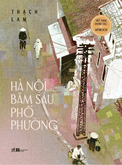 H&agrave; Nội ảnh 4