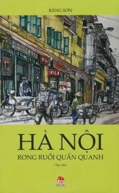 H&agrave; Nội ảnh 16