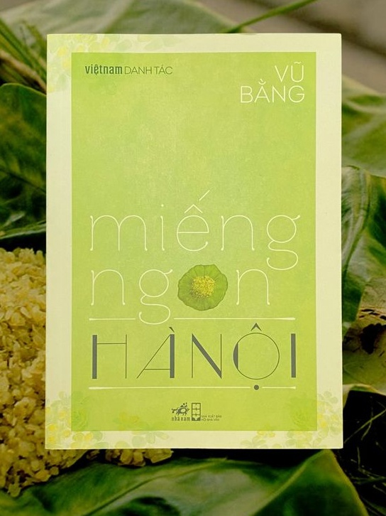 H&agrave; Nội ảnh 7