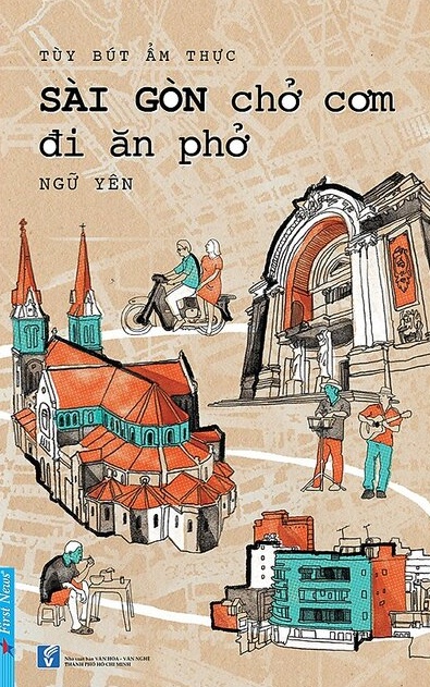 TP.HCM ảnh 13
