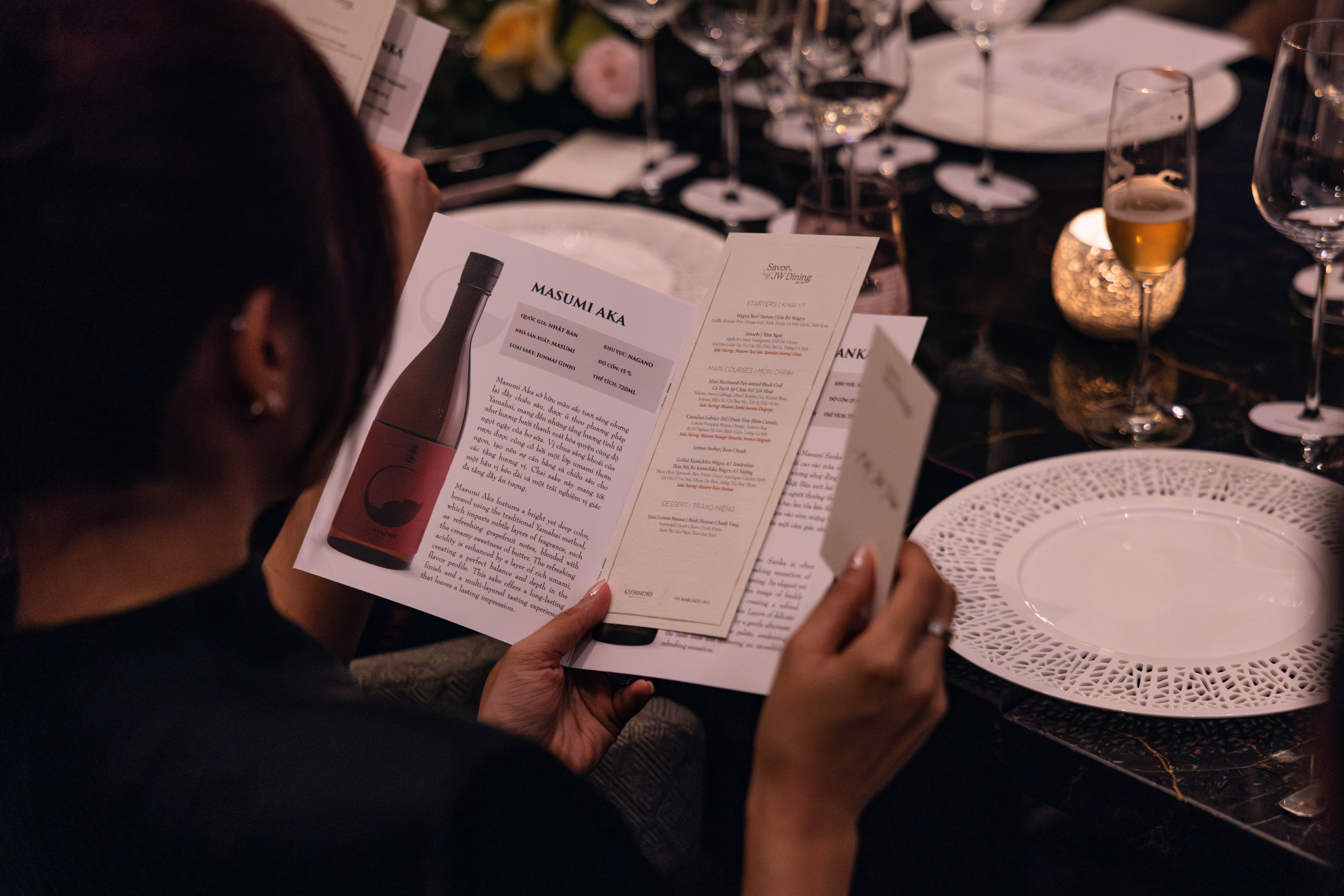 fine dining ảnh 4 fine dining ảnh 4
