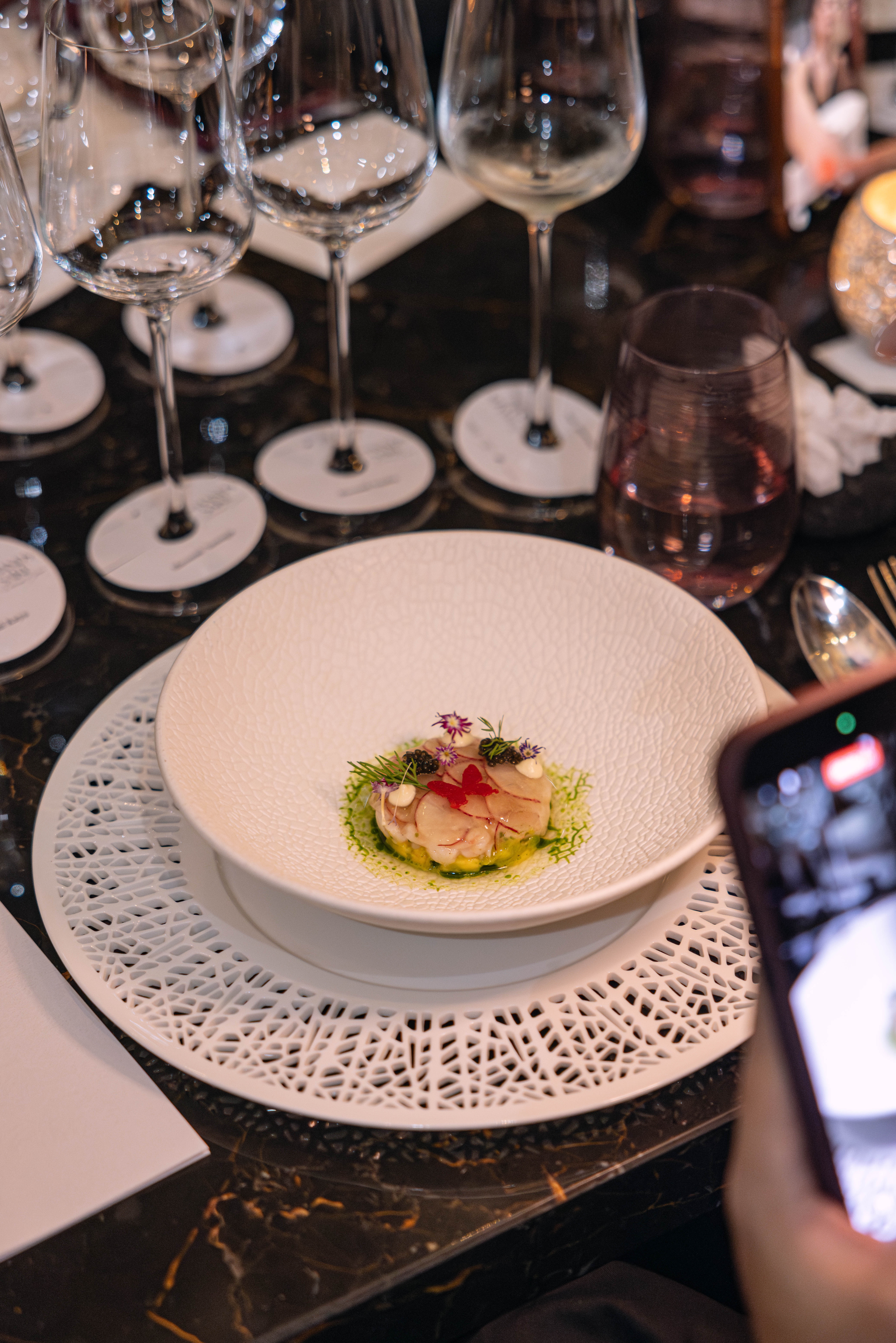 fine dining ảnh 3 fine dining ảnh 3