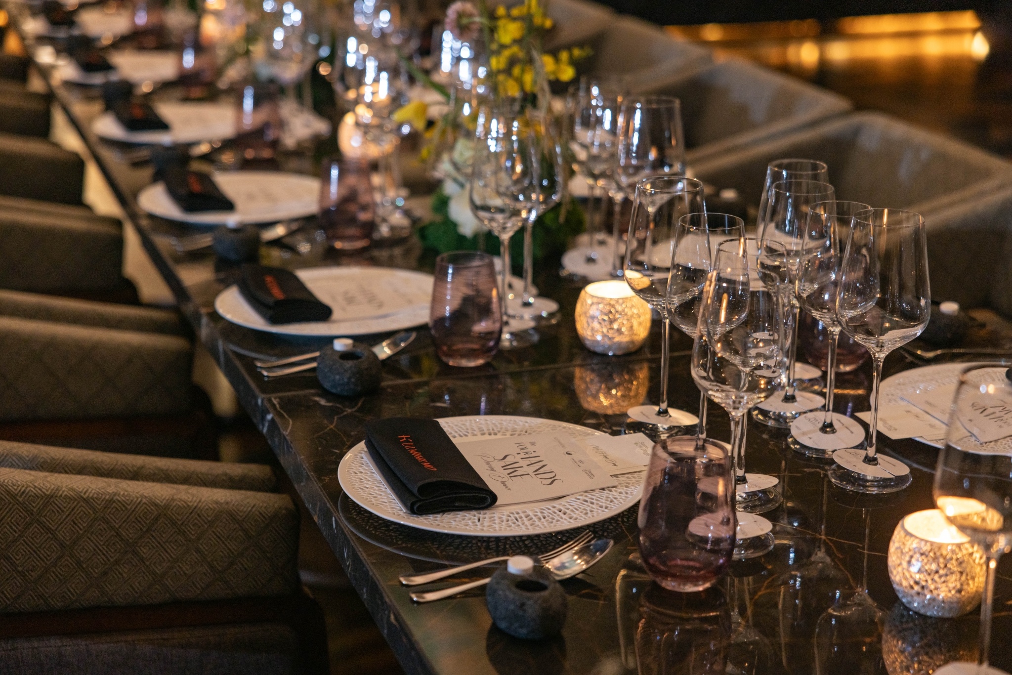 fine dining ảnh 2 fine dining ảnh 2