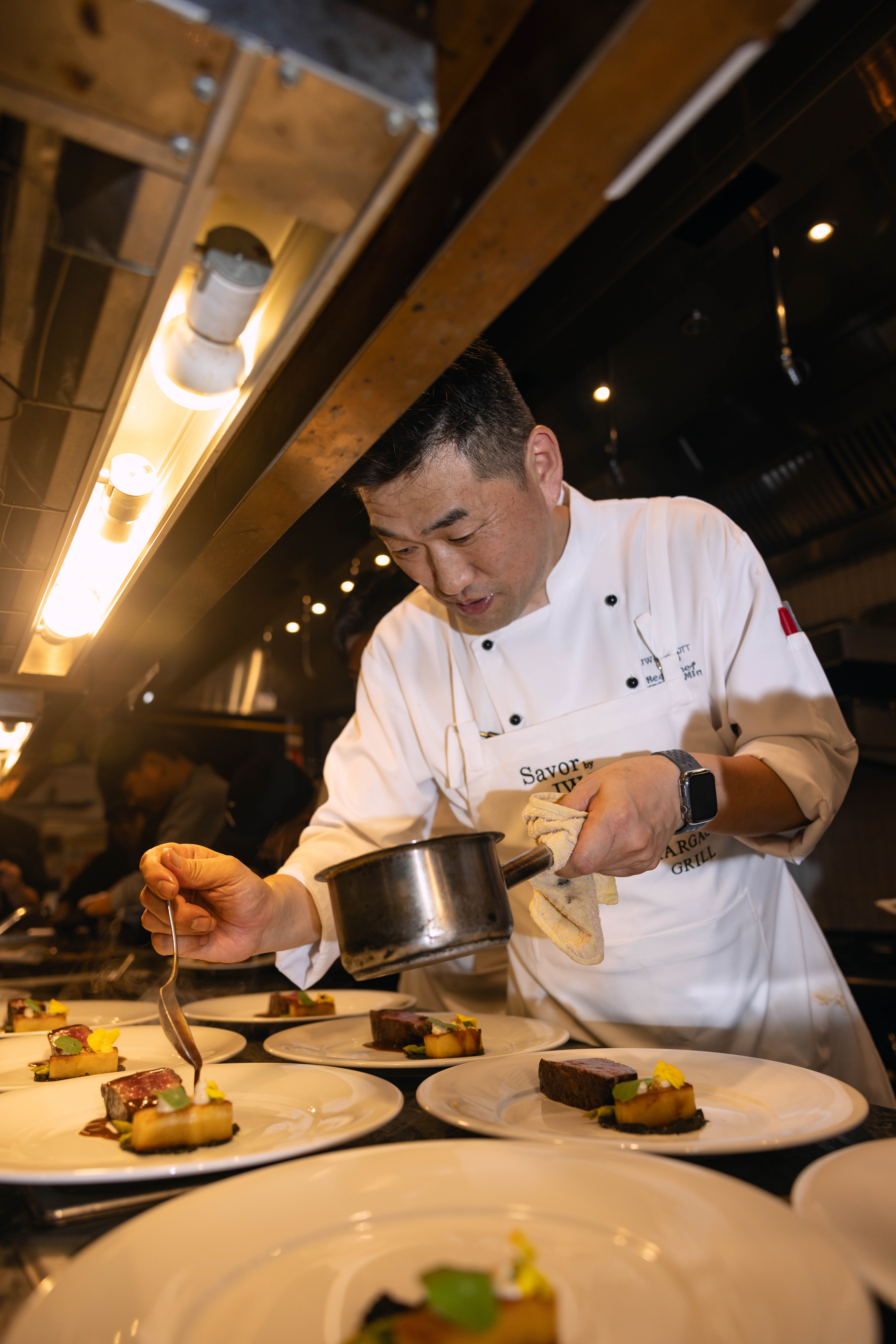 fine dining ảnh 6 fine dining ảnh 6