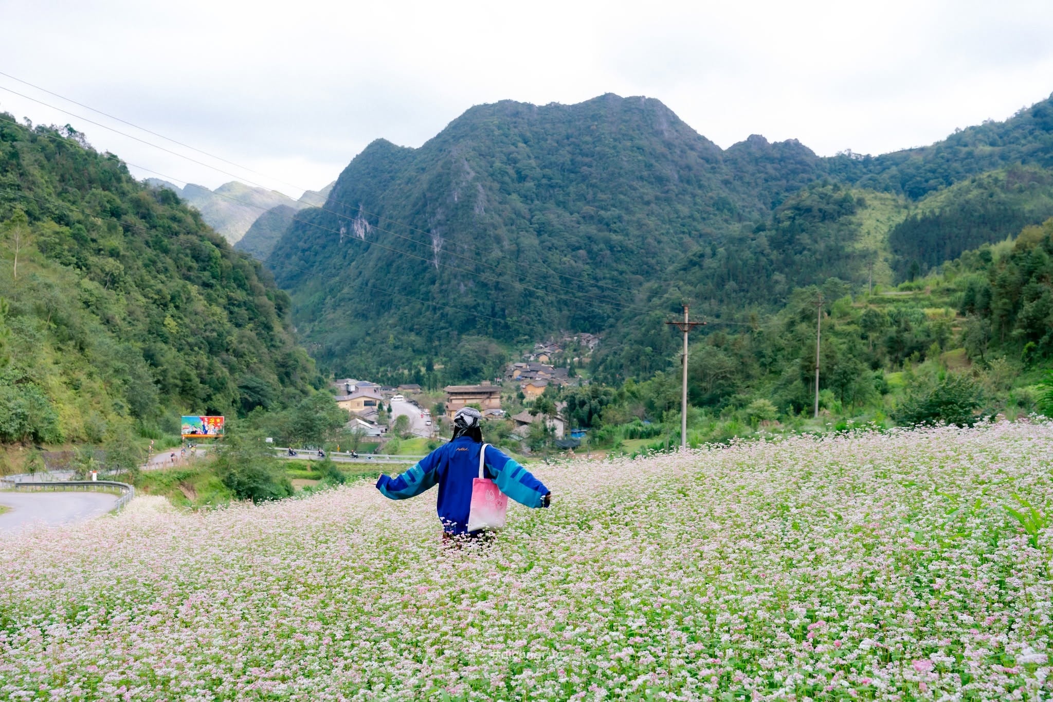 Lũng C&uacute; ảnh 4