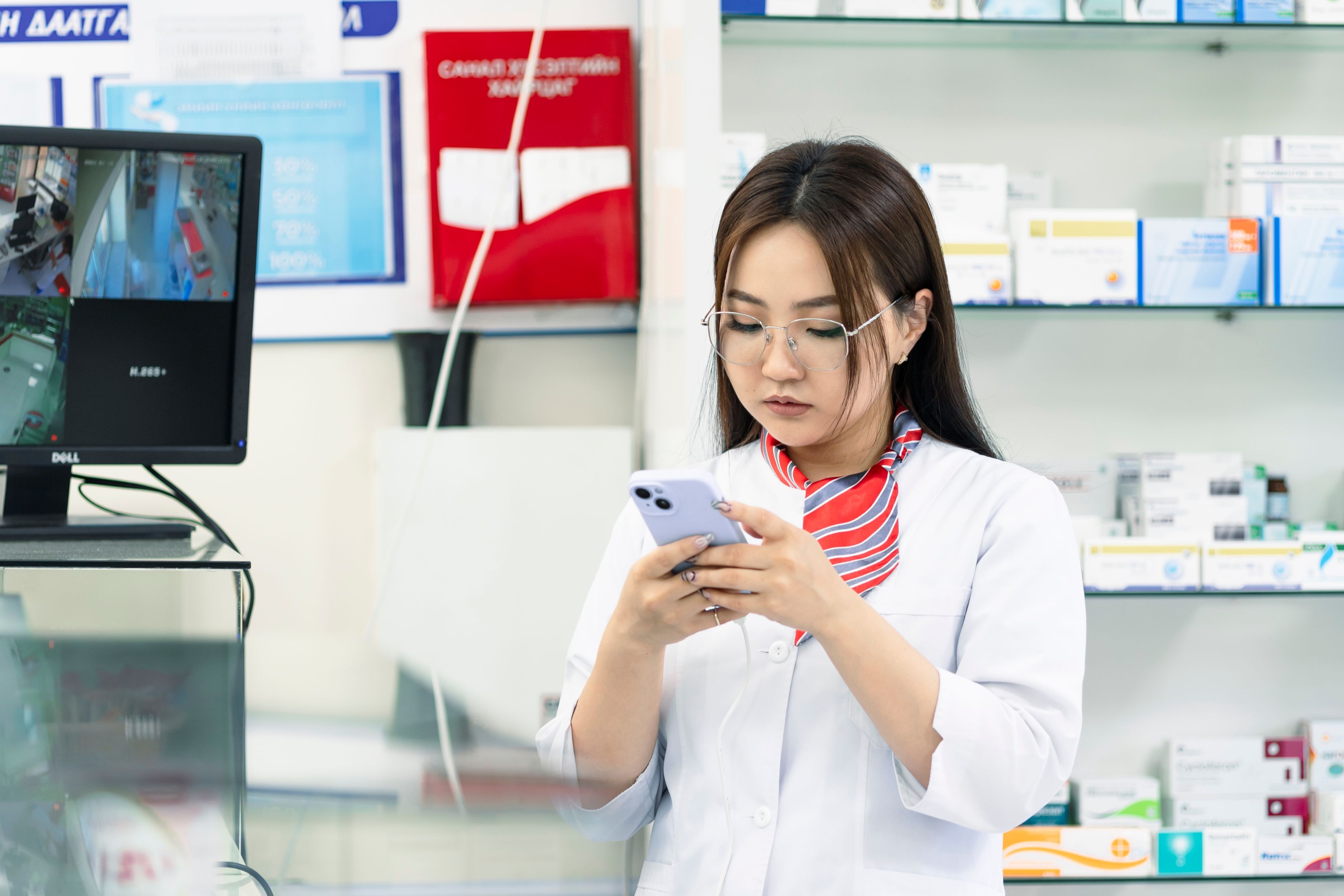 Trào lưu 'du lịch hiệu thuốc' ở Hàn Quốc