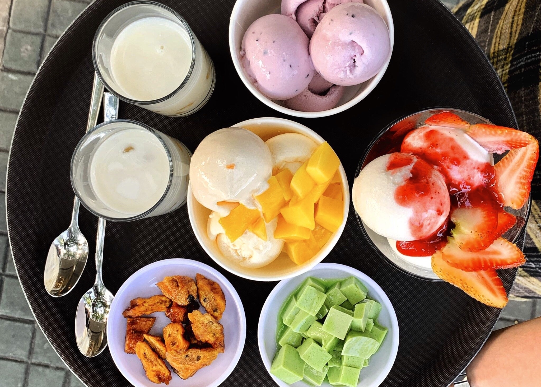 Bo 600 trieu kinh doanh sua chua tran chau lieu co de an? hinh anh