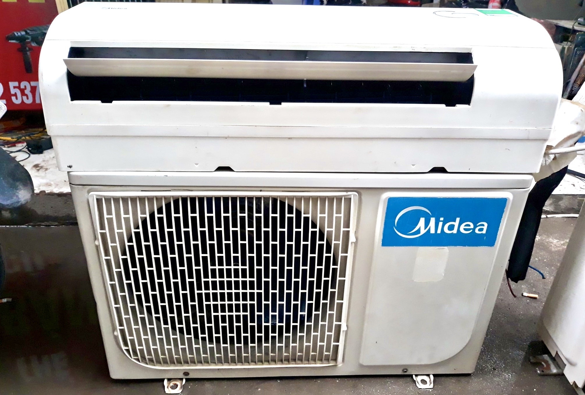 Dich vu cho thue dieu hoa chong nong dat khach hinh anh