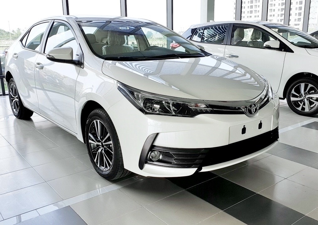 Giam phi truoc ba mua xe nao duoc loi nhat? anh 1