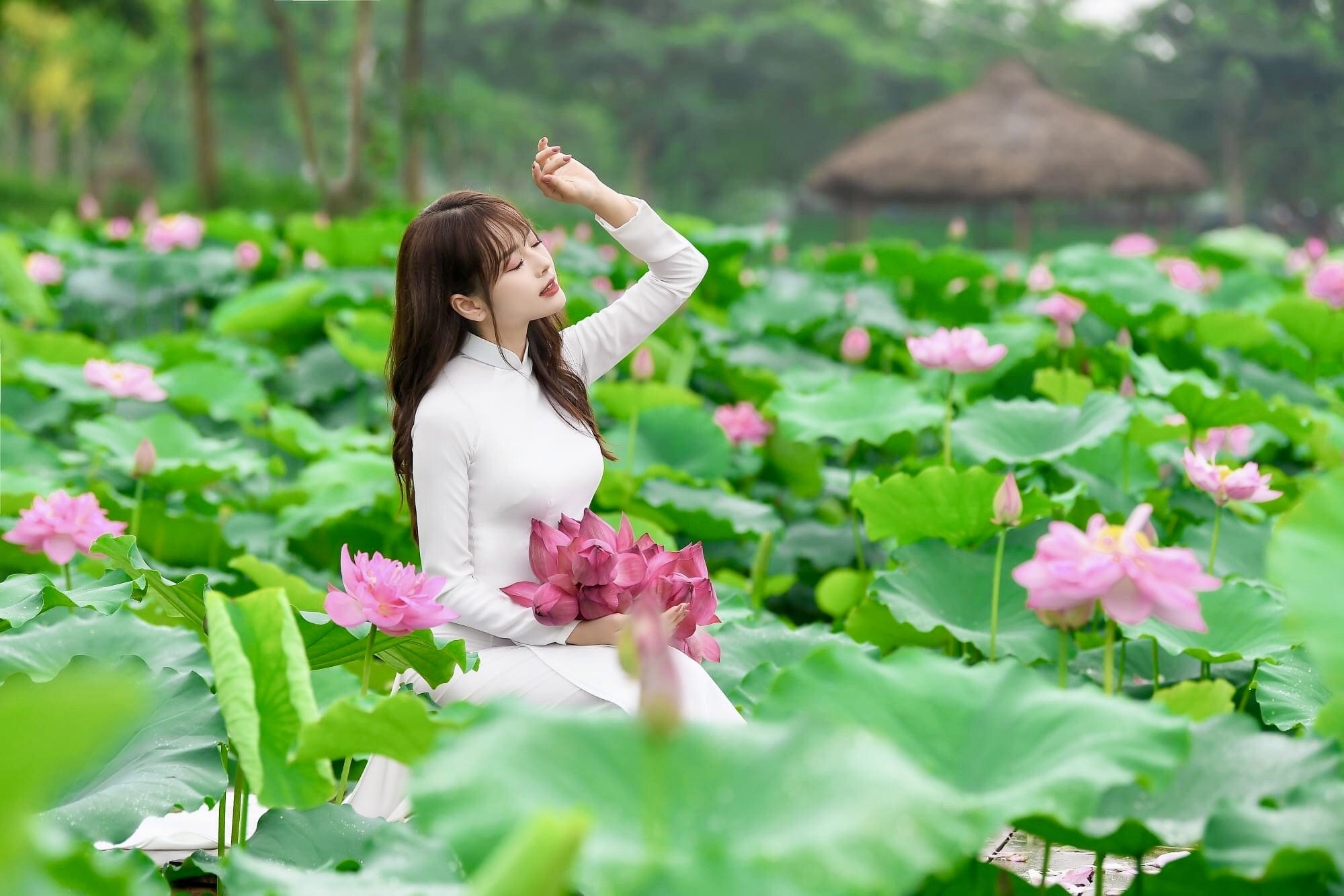 dich vu chup anh sen anh 3